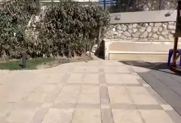 فيلا منفصلة للبيع - 5 غرف