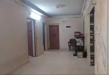 شقق للإيجار - 3 غرف - بالدور 1