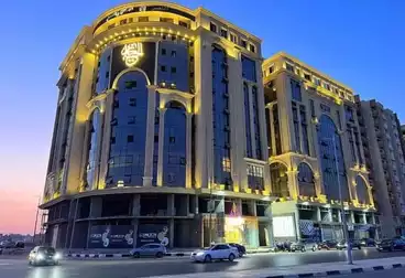 Offices For rent - 2 rooms - floor 3