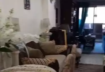 Furnished Apartment For sale - 2 rooms - floor 11
