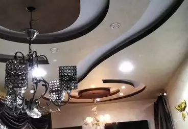 Apartments For sale - 3 rooms - floor 1