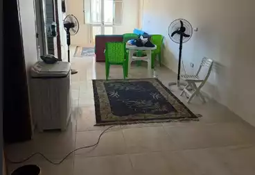 Furnished Apartment For sale - 2 rooms - floor 4