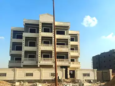 Apartments For sale - 3 rooms - floor 2