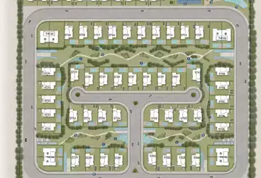 Villas For sale - 3 rooms
