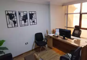 Properties For rent - 2 rooms - floor 7