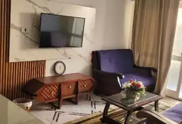 عقارات للإيجار - 2 غرف - بالدور 8