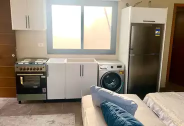 Apartments For rent - 1 rooms - floor 1