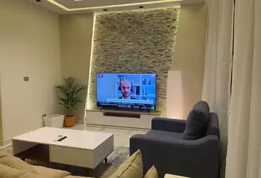 شقق للإيجار - 3 غرف - بالدور 4