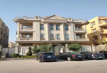 Duplex For sale - 4 rooms - floor 2