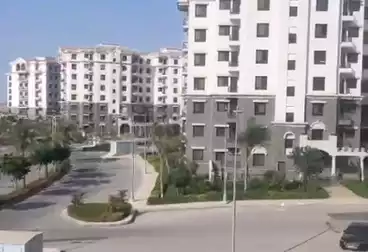 شقق للإيجار - 2 غرف - بالدور 2