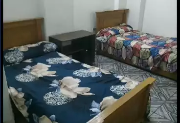 Furnished Apartment For sale - 3 rooms - floor 0