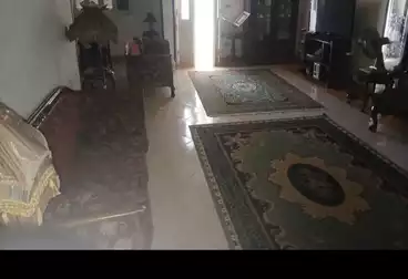 شقق للبيع - 4 غرف - بالدور 6