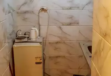Administrative For rent - 3 rooms - floor 6