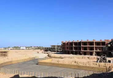 شقق للبيع - 1 غرف - بالدور 2