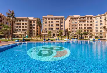 Apartment للإيجار