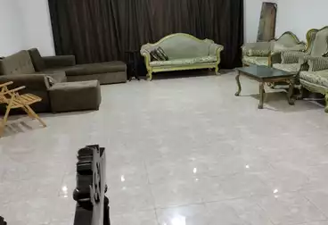 شقق للبيع - 3 غرف - بالدور 3