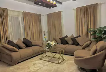 فيلا منفصلة للإيجار - 4 غرف