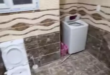 Furnished Apartment For sale - 3 rooms - floor 5