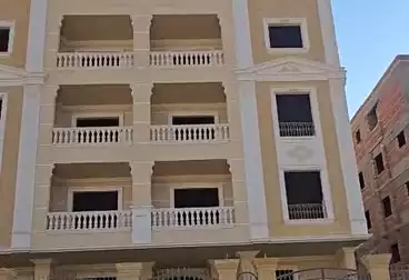 Duplex with Garden For sale - 4 rooms - floor 1