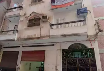 مباني للبيع - 3 غرف