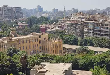 شقق للإيجار - 2 غرف - بالدور 11