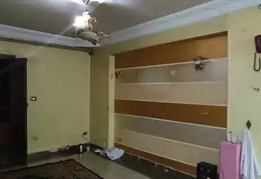 شقق للإيجار - 2 غرف - بالدور 6