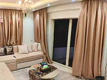 شقق للبيع - 3 غرف - بالدور 6