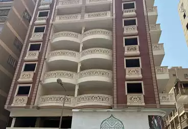 شقق للبيع - 3 غرف - بالدور 9