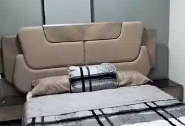 Furnished Apartment For rent - 3 rooms - floor 2