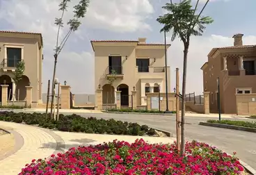 Separate Villa For sale - 3 rooms