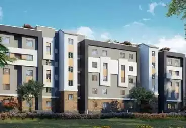 Apartments For sale - 3 rooms - floor 1