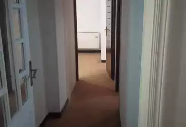 Furnished Apartment For rent - 2 rooms - floor 1