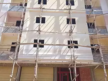 عقارات للبيع - 2 غرف - بالدور 1