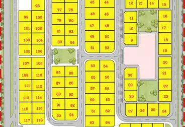 Residential Land For sale