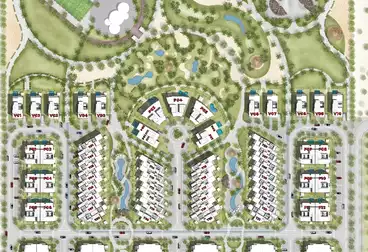 Apartments For sale