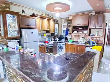 Apartments For sale - 3 rooms - floor 9