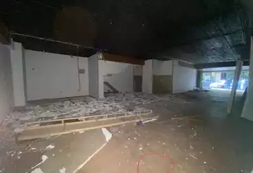 Commercial For rent - floor 0