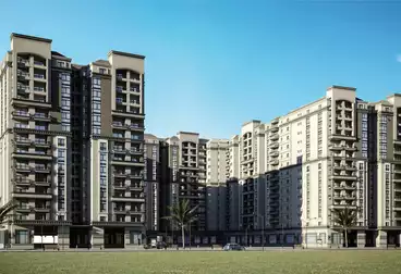 undefined undefined - 3 rooms - floor 10