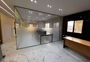 عقارات للإيجار - 5 غرف - بالدور 2