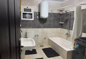 Furnished Apartment For sale - 3 rooms - floor 5