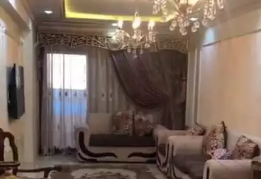 شقق للبيع - 4 غرف - بالدور 9