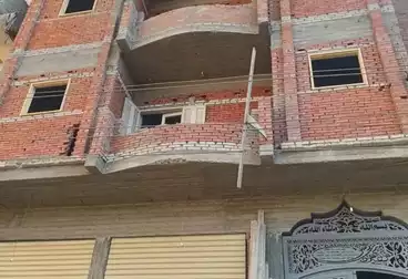 مباني للبيع - 3 غرف