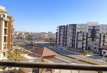 شقق للإيجار - 3 غرف - بالدور 3