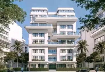 Apartments For sale - 3 rooms - floor 3