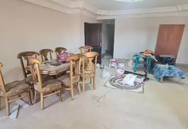 شقق للإيجار - 3 غرف - بالدور 0