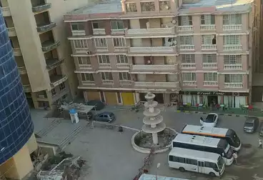Apartments For sale - 3 rooms - floor 4