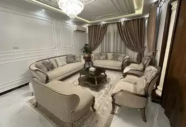شقق مفروشة للإيجار - 3 غرف - بالدور 11