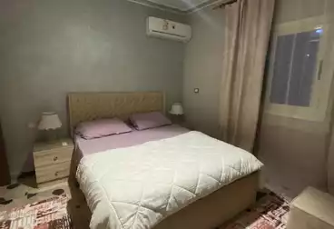 شقق مفروشة للإيجار - 2 غرف - بالدور 2