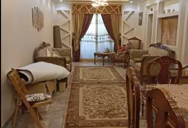 شقق للبيع - 3 غرف - بالدور 5