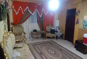 Properties For sale - 3 rooms - floor 4